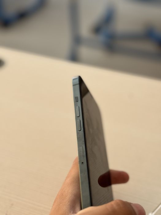 iPhone 12 Pro Max 256Gb