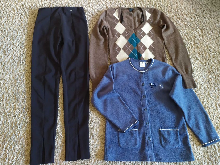 школьная форма .