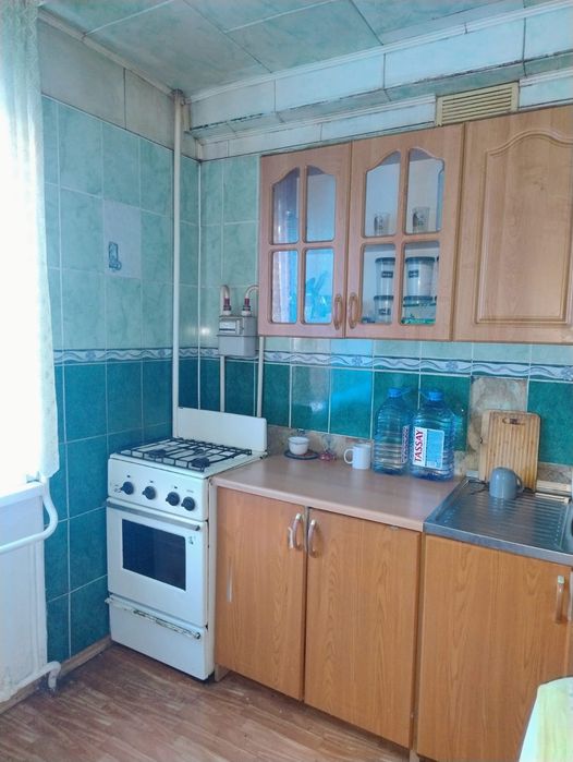 Продам 2ком квартиру Парк