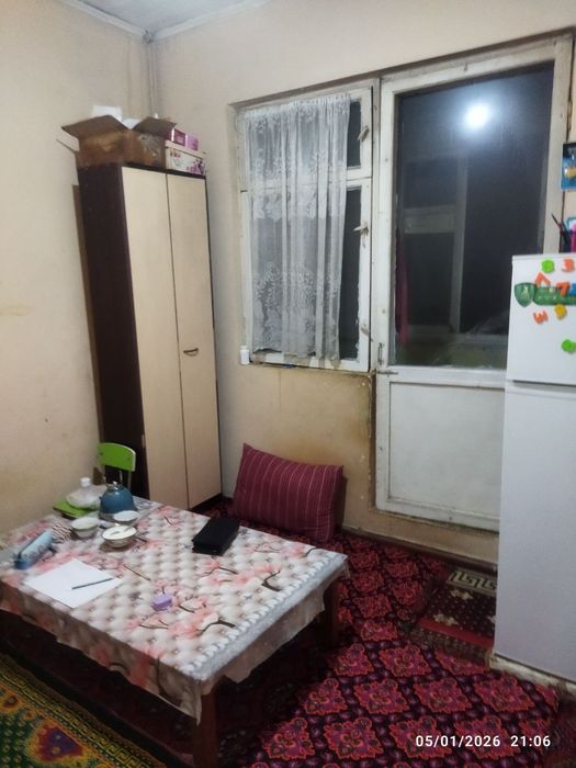 Кадышева базар, 1/4/9, 42 м2, ипотека можно