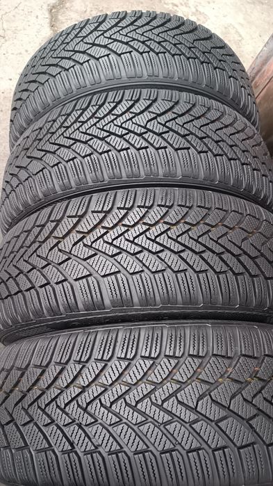 205/55/16 Continental
