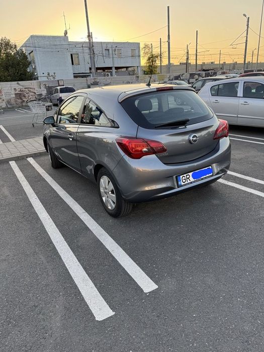 Opel Corsa ca NOUA 1.4i 45.000 km an 2019 noiembrie