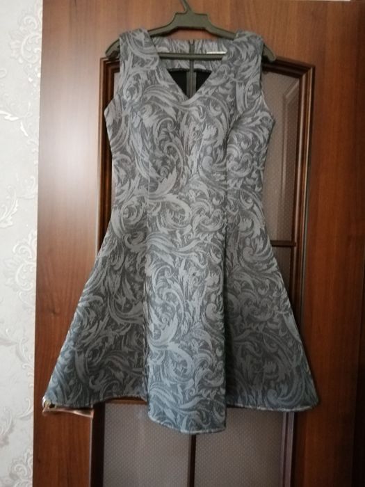 Повседневные платья