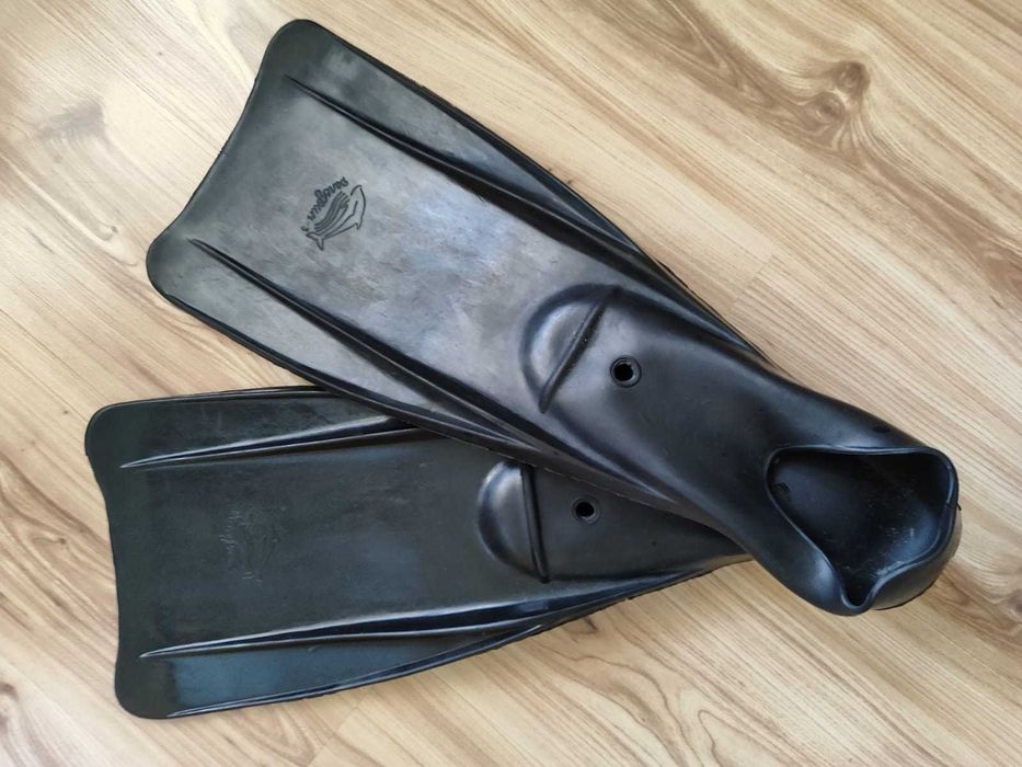 Продам ласты 41-43 размер