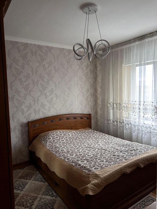 продается 3х комнатная квартира