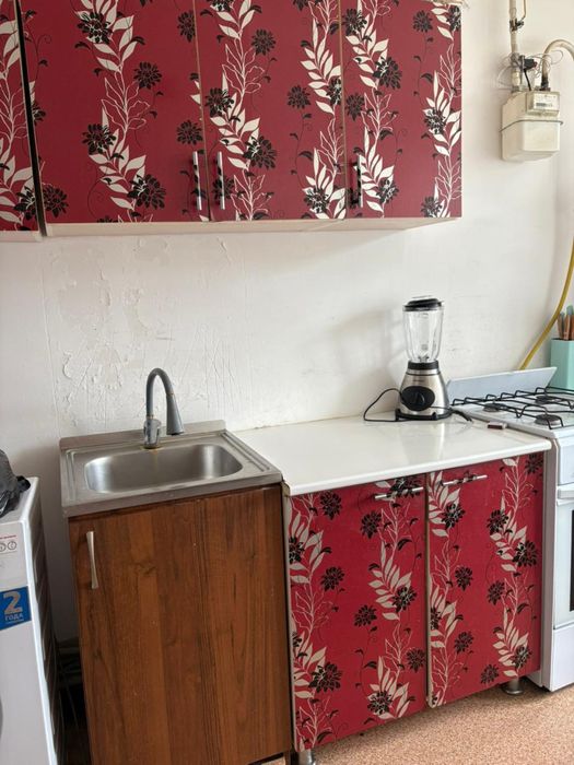 Кухонный горнитур