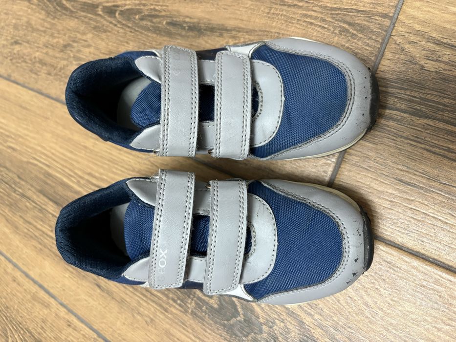 Детская обувь 3 пары