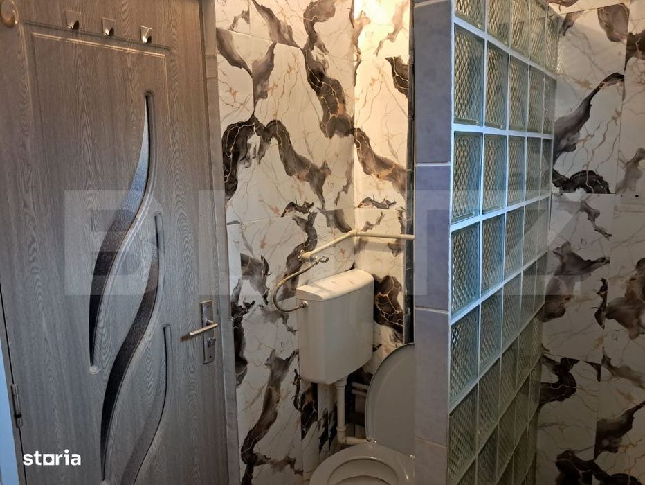 Apartament 2 camere, 30.75 mp, zona Gornesti