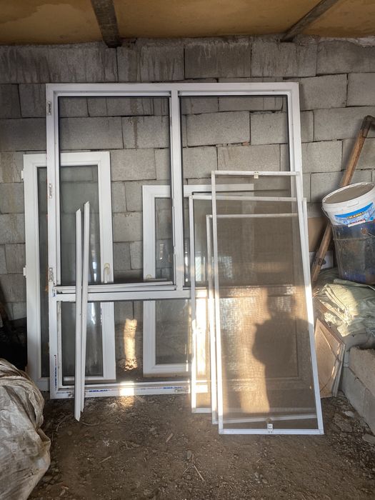 Стеклопакет