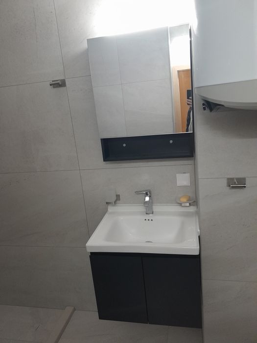 Дава се под наем Тристаен апартамент в Пловдив, Кършияка - 100 кв.м за 510 € - Снимка #9