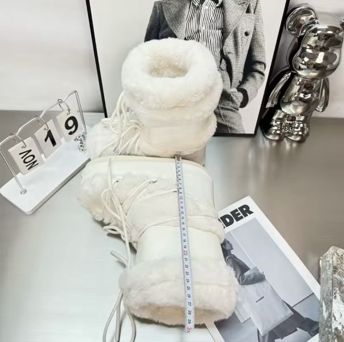 Дамски апрески Moon Boot