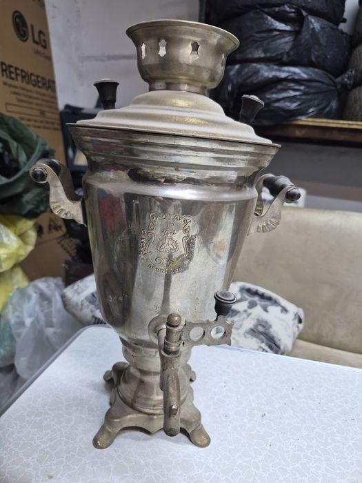 Самовар электрический