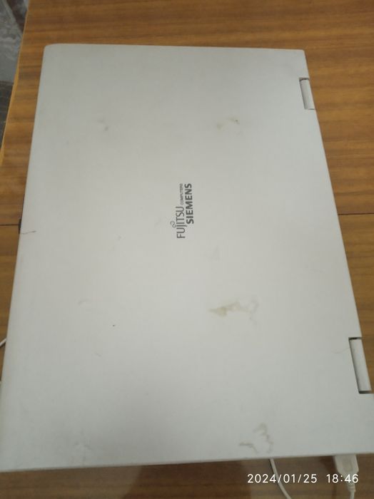 Продается ноутбук