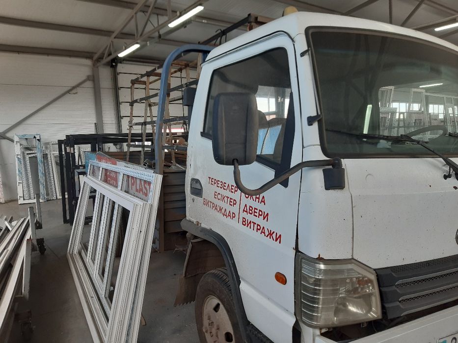 Продам китайца BAW