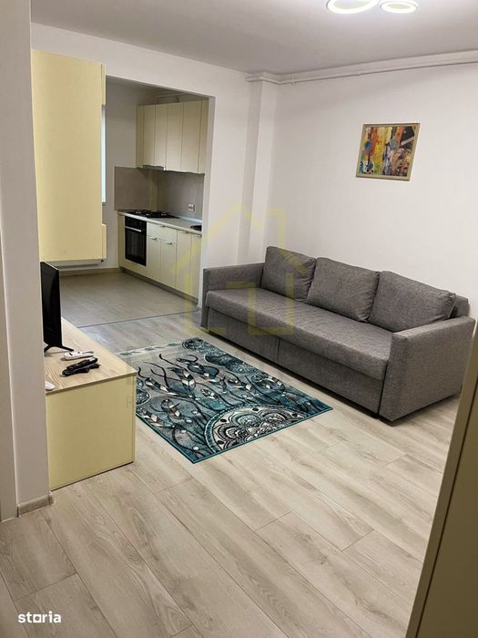 Apartament 2' Metrou Anghel Saligny Hils Pallady Parcare Pet Friendly — fotografia 2