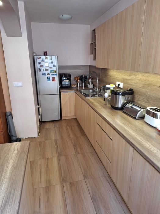 Продава се Тристаен апартамент в Поморие - 94 кв.м за 1224 €/кв.м - Снимка #2