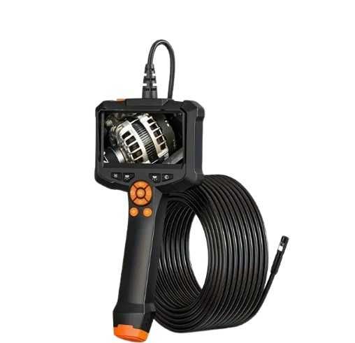 LCD Индустриален Ендоскоп