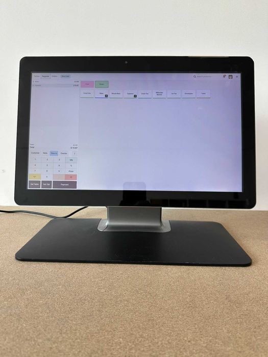 • Индустриален таблет ELO 15" FHD Touch/8-Core/3GB/32GB/Android 7.1