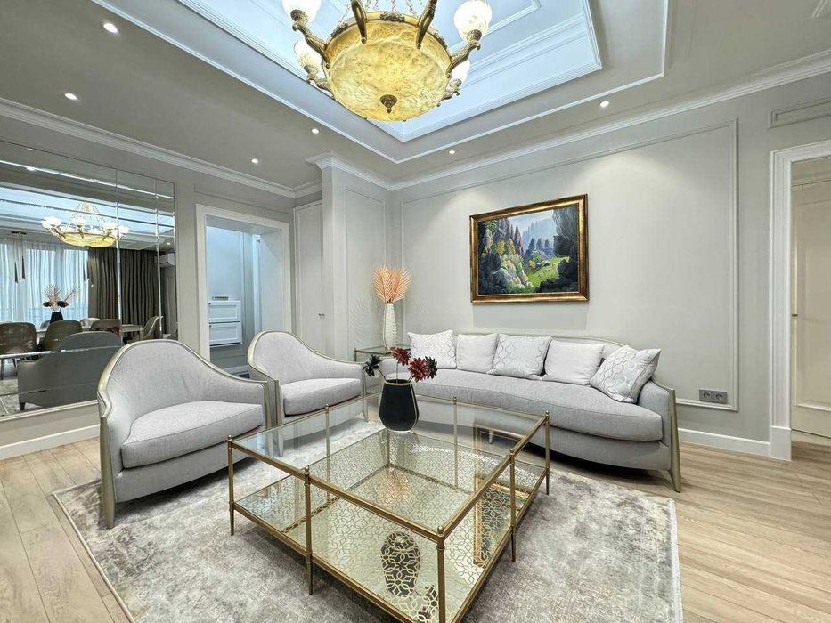 Срочно продается,Современная 3 комн квартира,Высокий уровень комфорта!