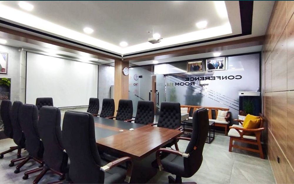 Продается готовый бизнес центр, ориентир Паркентский