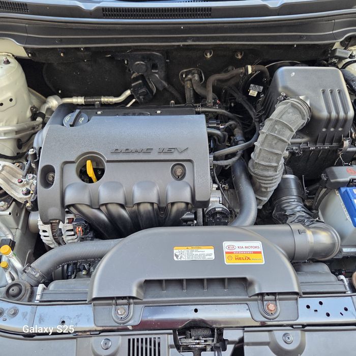 Vând KiA Ceed benzina