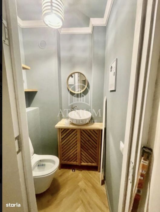 Apartament 4 camere, 78 MP, Brancusi, premium