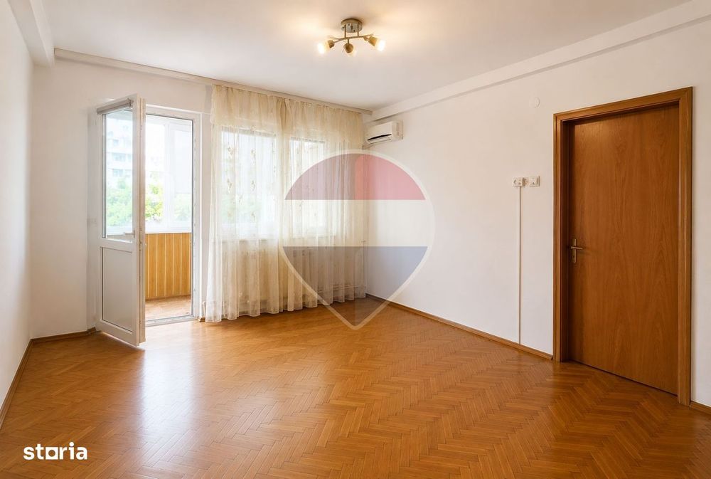 Apartament cu 2 camere de vanzare ultracentral Ferdinand Constanta — fotografia 3