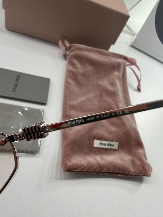 Оригинални Очила Miu Miu