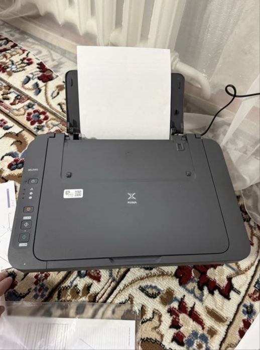 canon pixma mg2541s