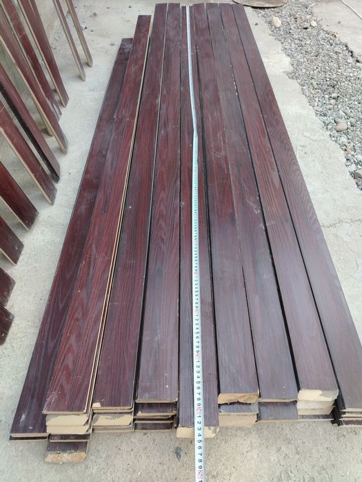 Plintus bu mdf 160 m
