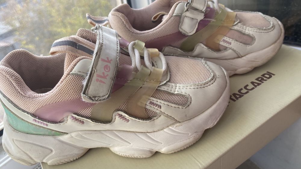 Обувь для девочек