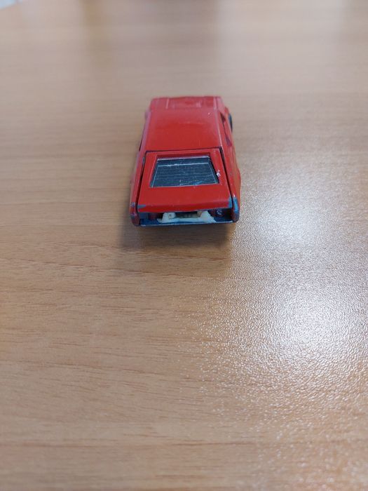 Метални колички български мачбокс / bg matchbox
