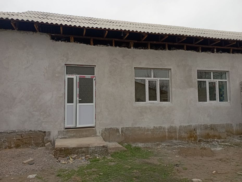 Тезда уй сотилади Ўртасаройда