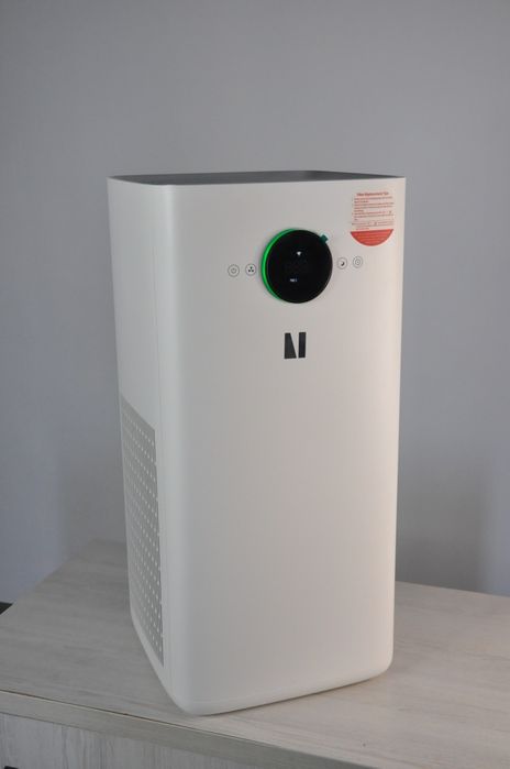 NT очистители воздуха pm 2.5