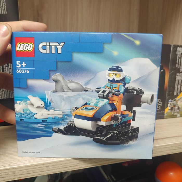 Lego лего новый в упаковке