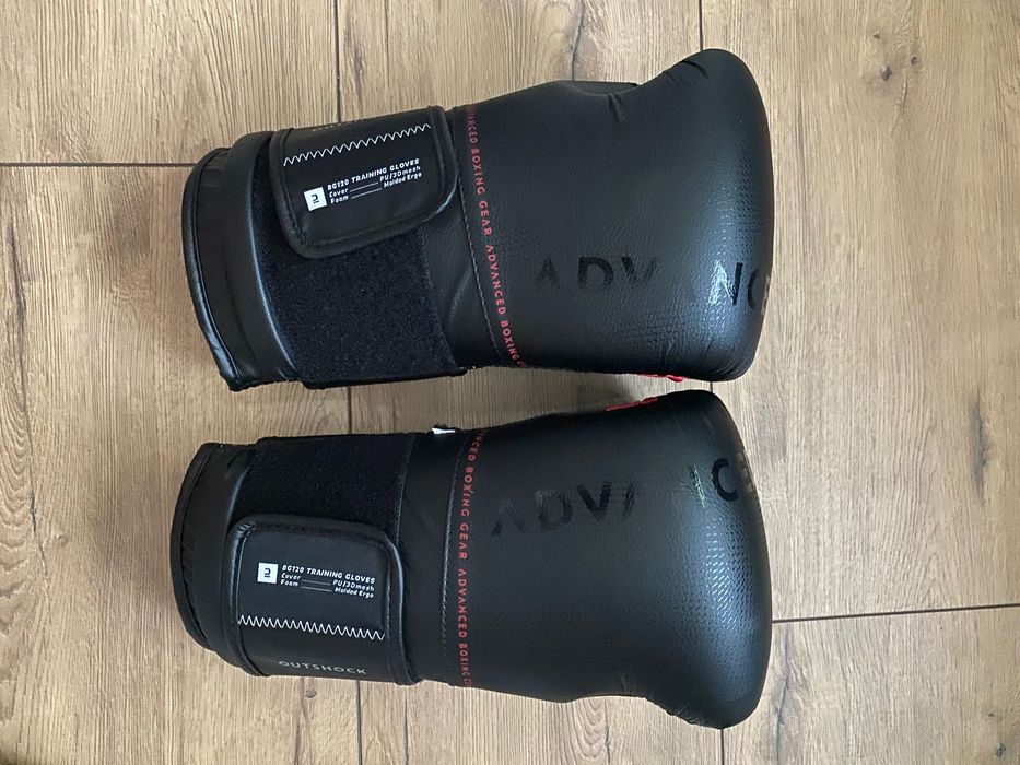 Екипировка за бойни спортове