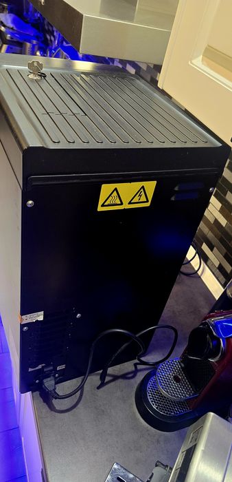 Aparat cafea profesional LAVAZZA