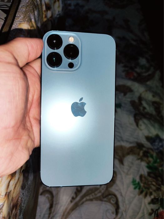 Iphone 13 pro max