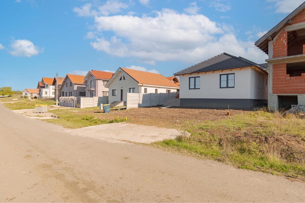 Casa de vanzare loc Betfia