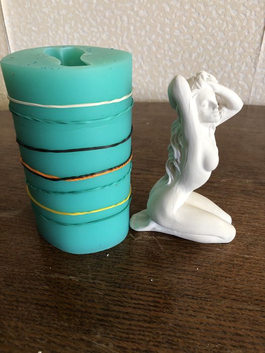 Силиконовая форма для творчества