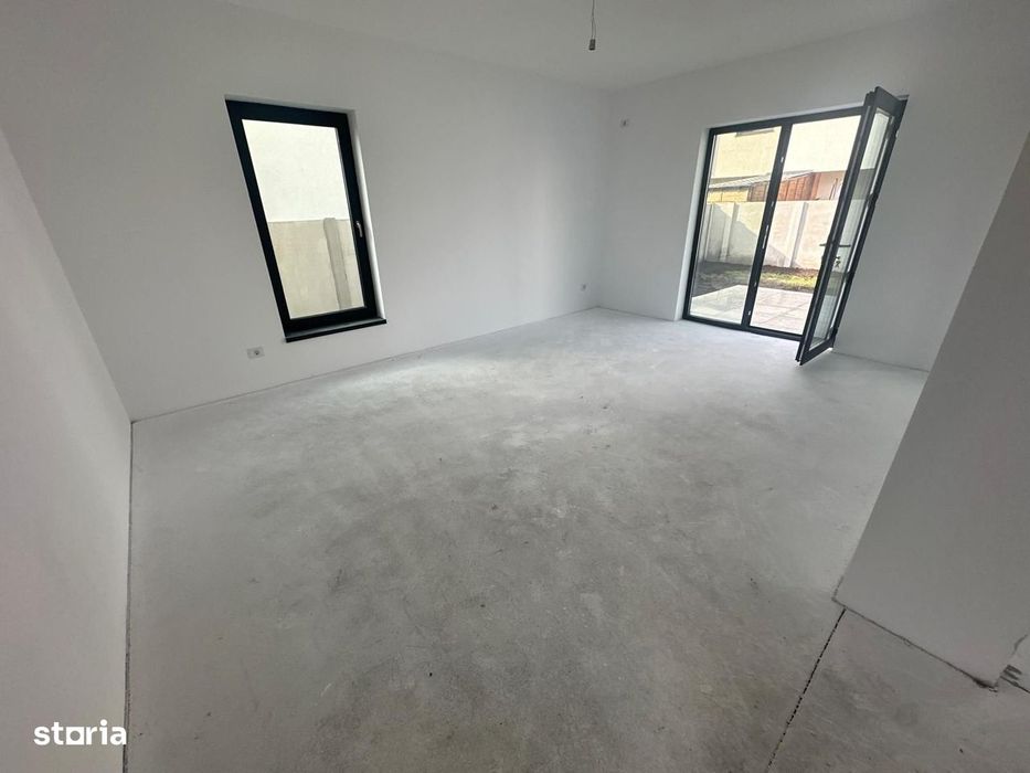 Casa Individuala, Toate Utilitatile, Incalzire Pardoseala, Comision 0%