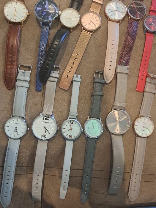 Часовници oozoo  Часовник  Oozoo