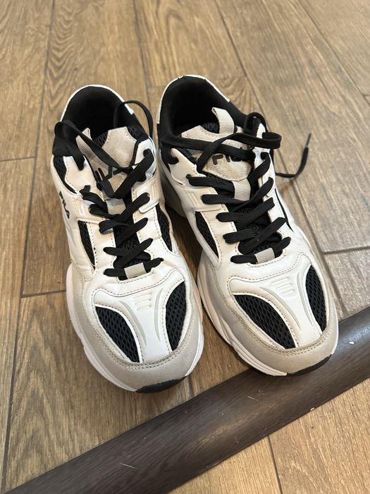 Мъжки маратонки Fila