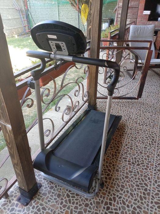 Banda magnetica  EVERFIT TFK SLIM MAG, stare buna