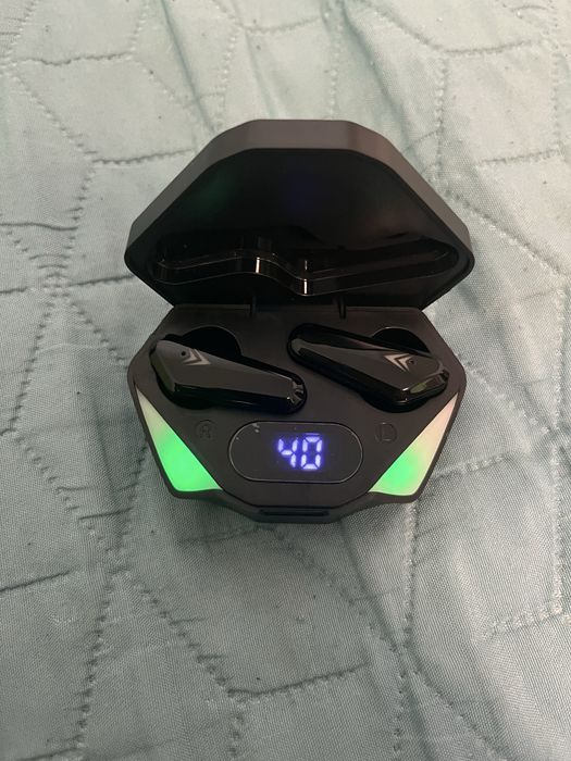 Безжични слушалки/bluetooth