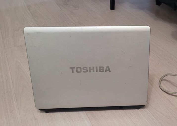 Продам ноутбуки