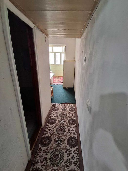 ижарага квартира берилади