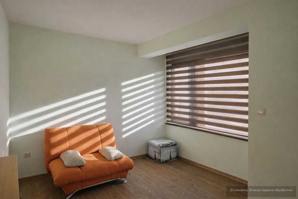 Дава се под наем Тристаен апартамент в Пловдив, Център - 90 кв.м за 548.25 € - Снимка #5