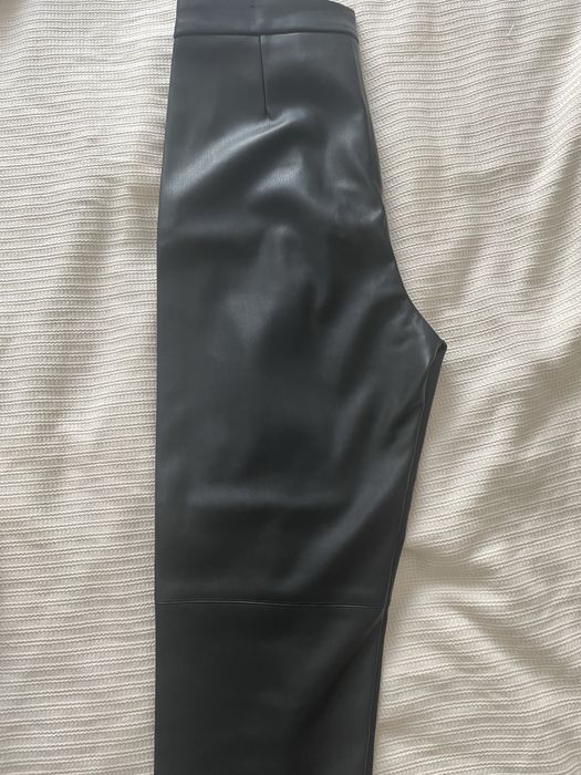 Zara женские брюки