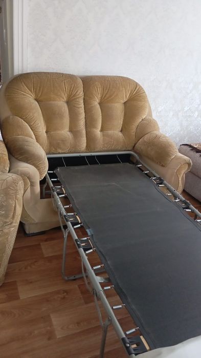 Кресло раскладное продам